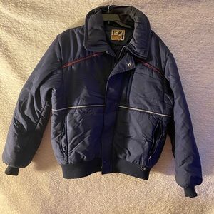 Obermeyer jacket men size XL